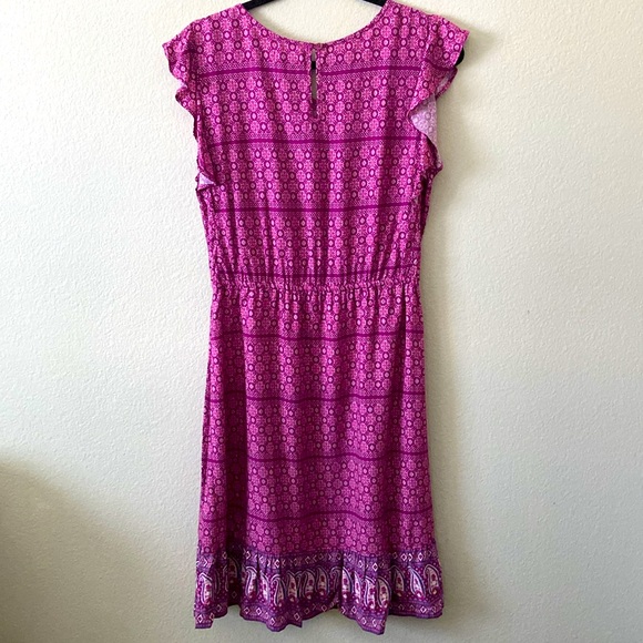 Old Navy Girls Dress - Picture 3 of 5